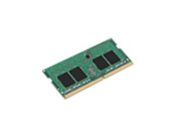 8GB DDR4-2400MHz ECC pro HP