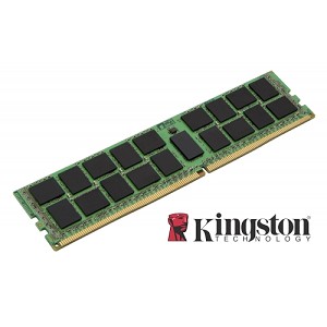 64GB DDR4-2400MHz LRDIMM Quad Rank Modul pro Lenovo