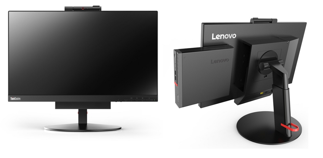 Lenovo Tiny-In-One 21,5' III 16:9/1920x1080/1000:1/4-14ms