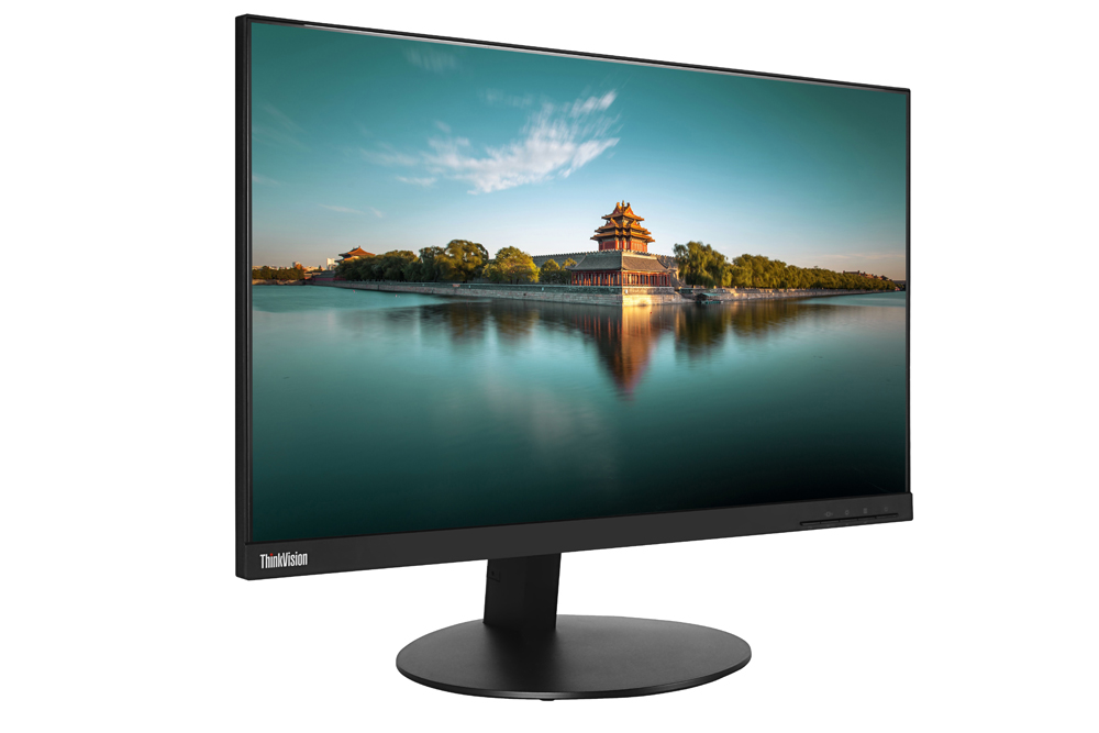 Lenovo T24i-10 24'IPS /1920x1080/1000:1/6ms/250cd 