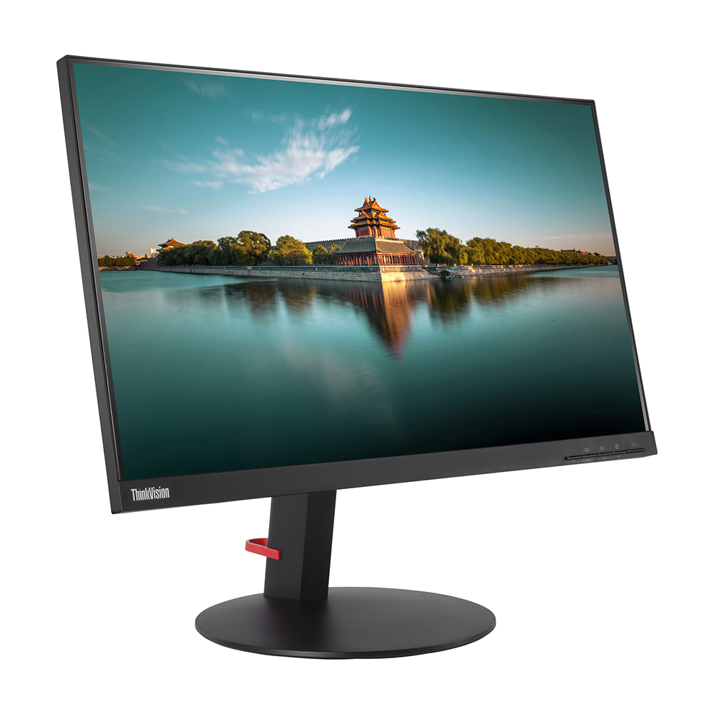 Lenovo T23i-10 23'IPS /1920x1080/1000:1/6ms/250cd