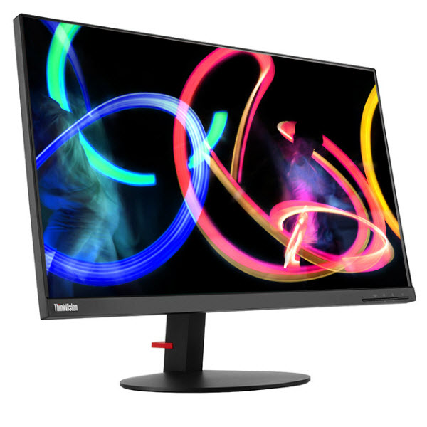 Lenovo P27h 3K 27'IPS/16:9/2560x1440/1000:1/4ms