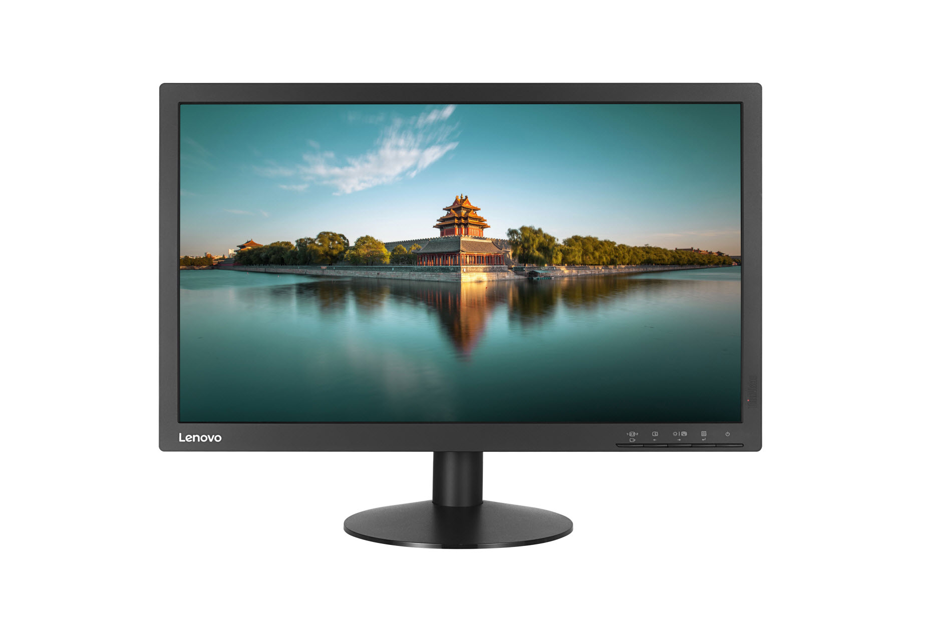 Lenovo T2224d 21.5' IPS/16:9/1920x1080/1000:1/8ms
