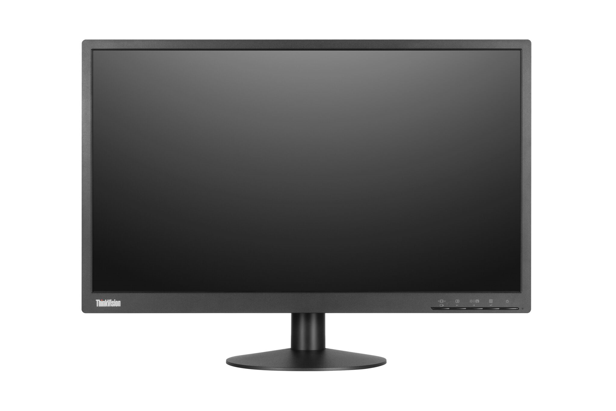 Lenovo E24-10 24'/16:9/1920x1080/1000:1/6ms