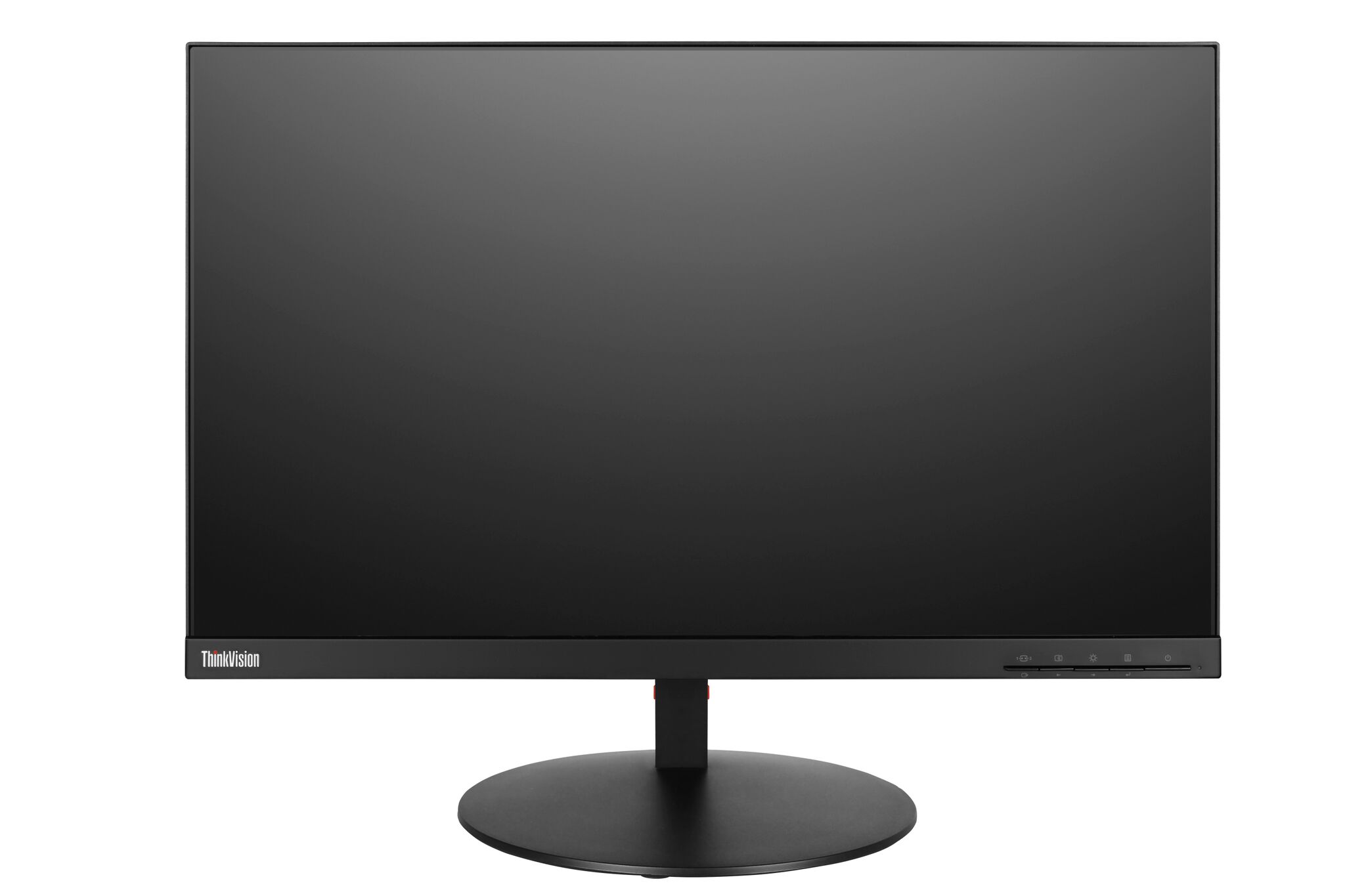 Lenovo T24m 23,8' IPS/16:9/1920x1080/1000:1/6ms 