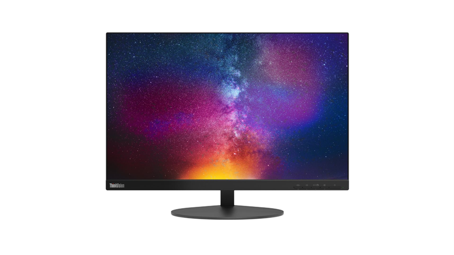 Lenovo T23d-10 22.5'IPS/16:10/1920x1200/1000:1/250