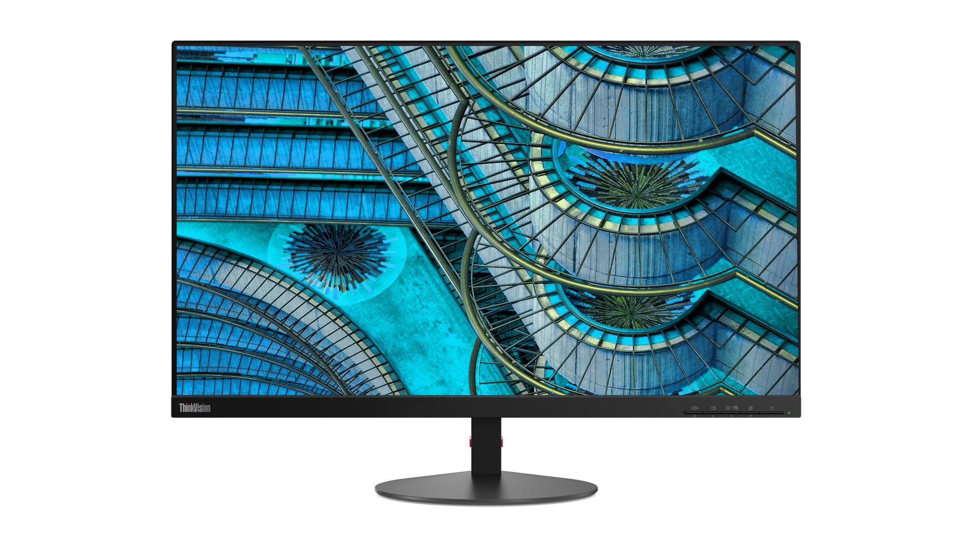 Lenovo S27i-10 27'IPS/16:9/1920x1080/250/4ms