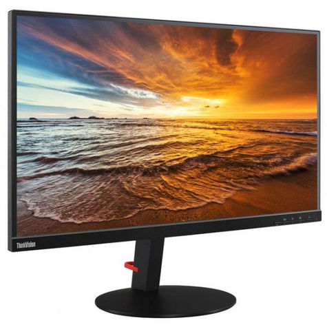 Lenovo P27u 4K 27'IPS/16:9/3840x2160/1000:1/4-14ms