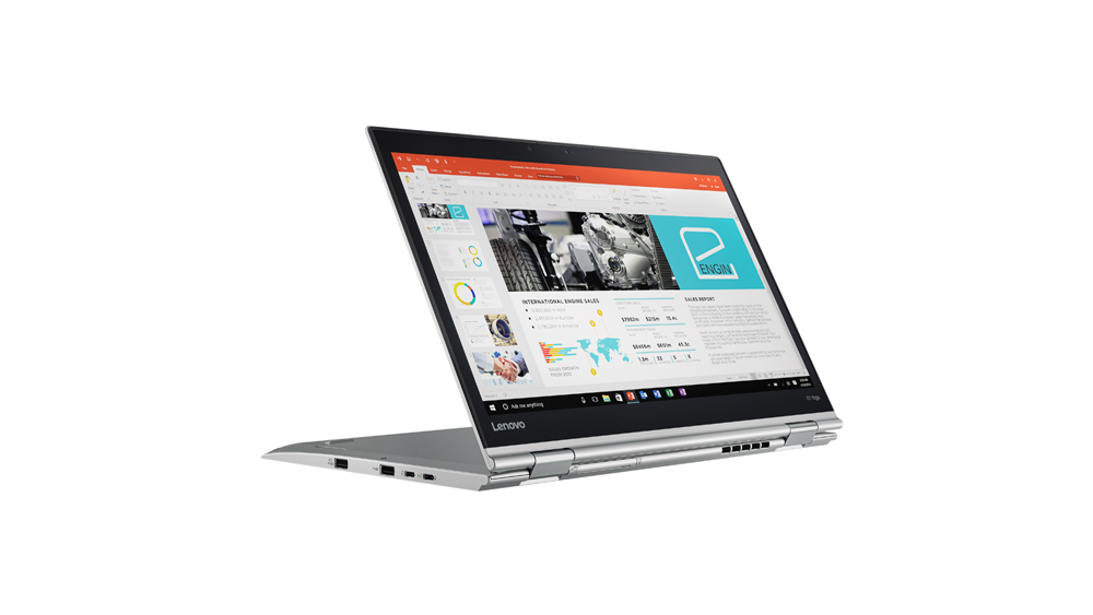 TP X1 Yoga14'WQHD-T/i7-7500U/8/512/IN/LTE/W10P,sil 