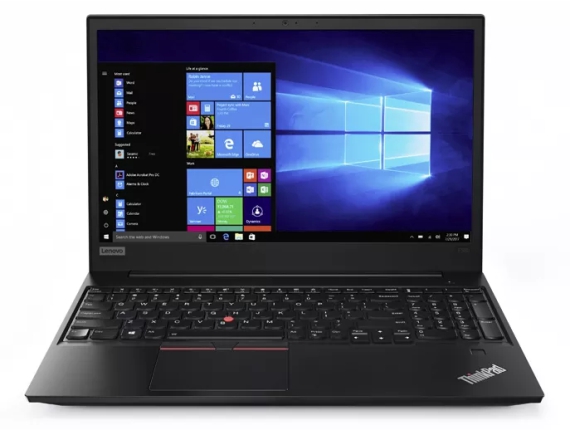 TP E580 15.6F/i3-8130U/4GB/256/F/W10P