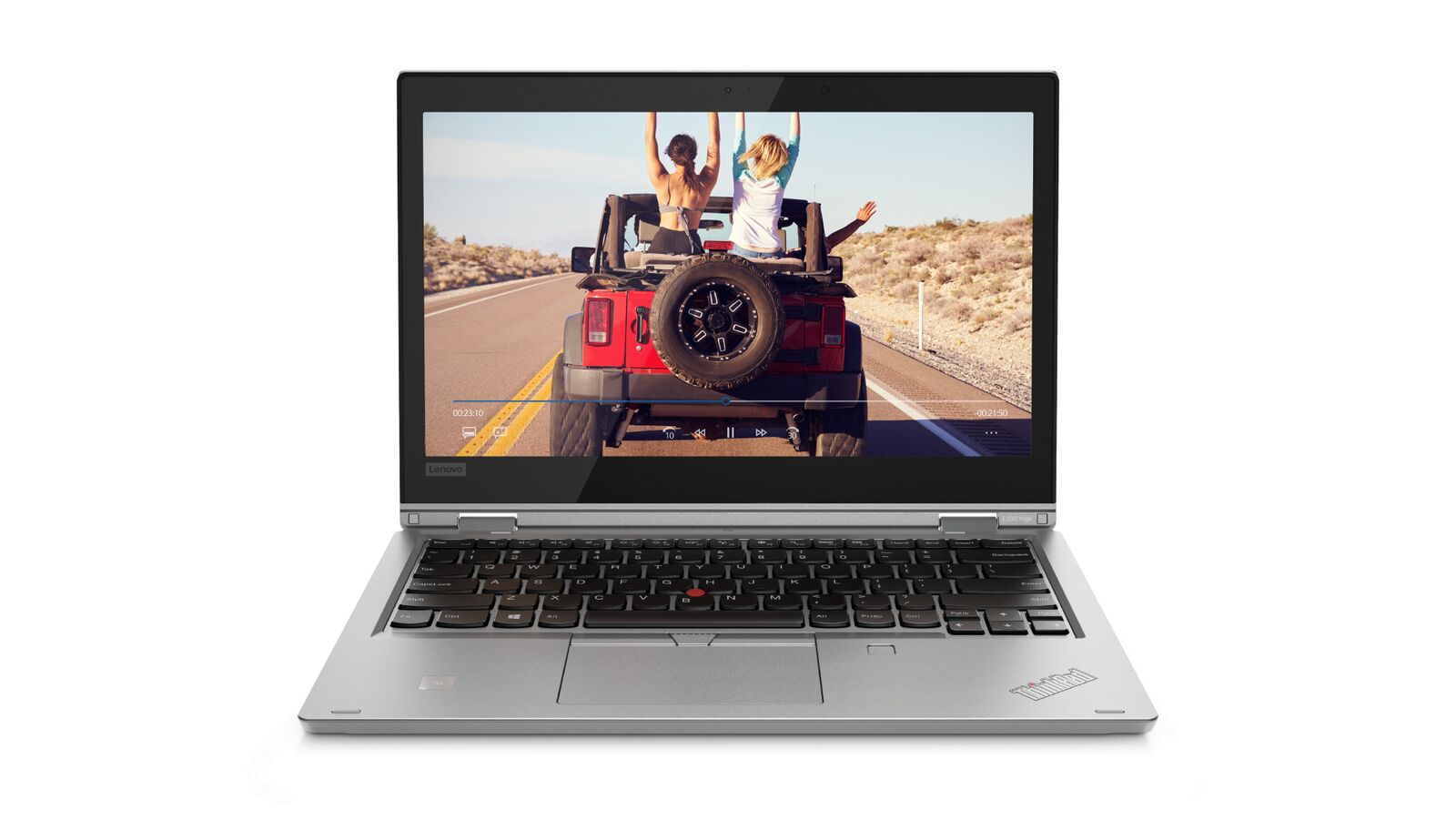 TP L380 13.3F/T/i5-8250U/8GB/256SSD/F/W10P Silver