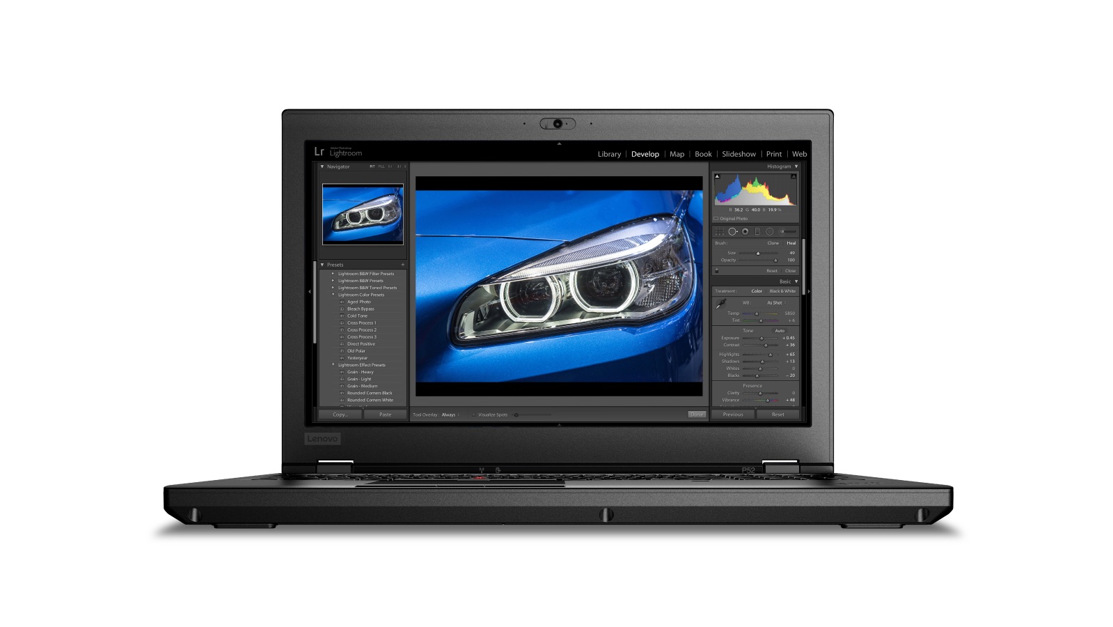 TP P52 15.6 FH/i7-8850H/512+1SSD/16GB/P2000/F/W10P