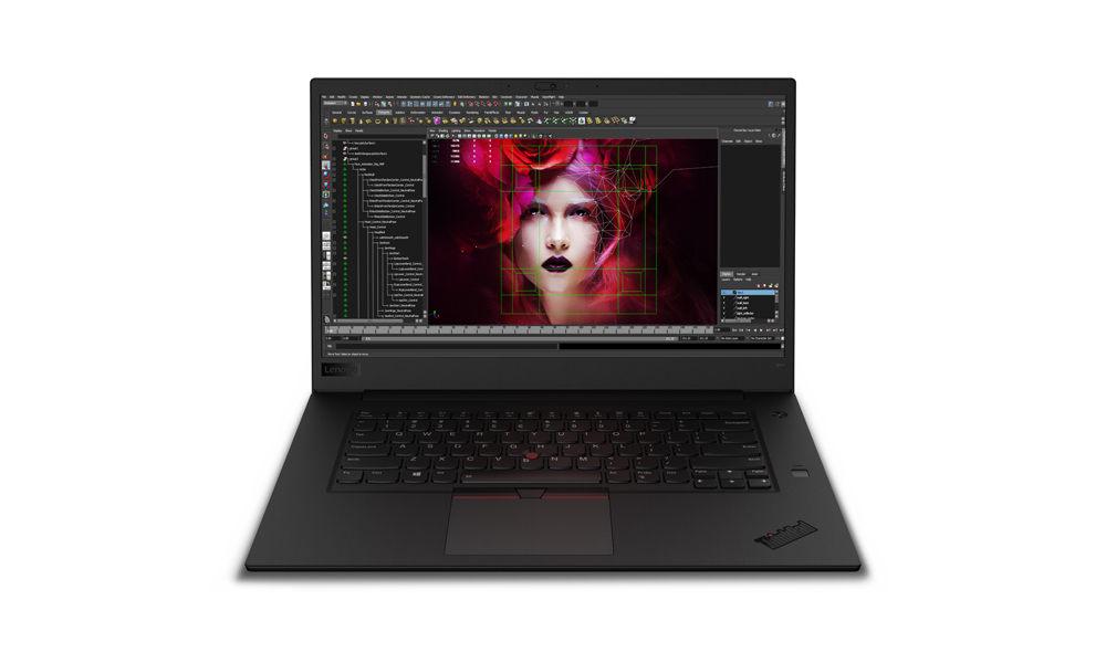 TP P1 T 15.6'FHD/i7-8850H/16GB/512/P2000/W10P