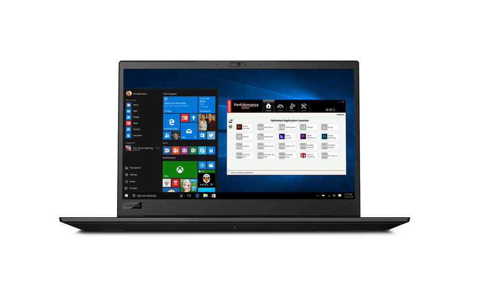 TP P1 T 15.6'4K/E-2176M/2x16GB/1TSSD/P2000/W10P