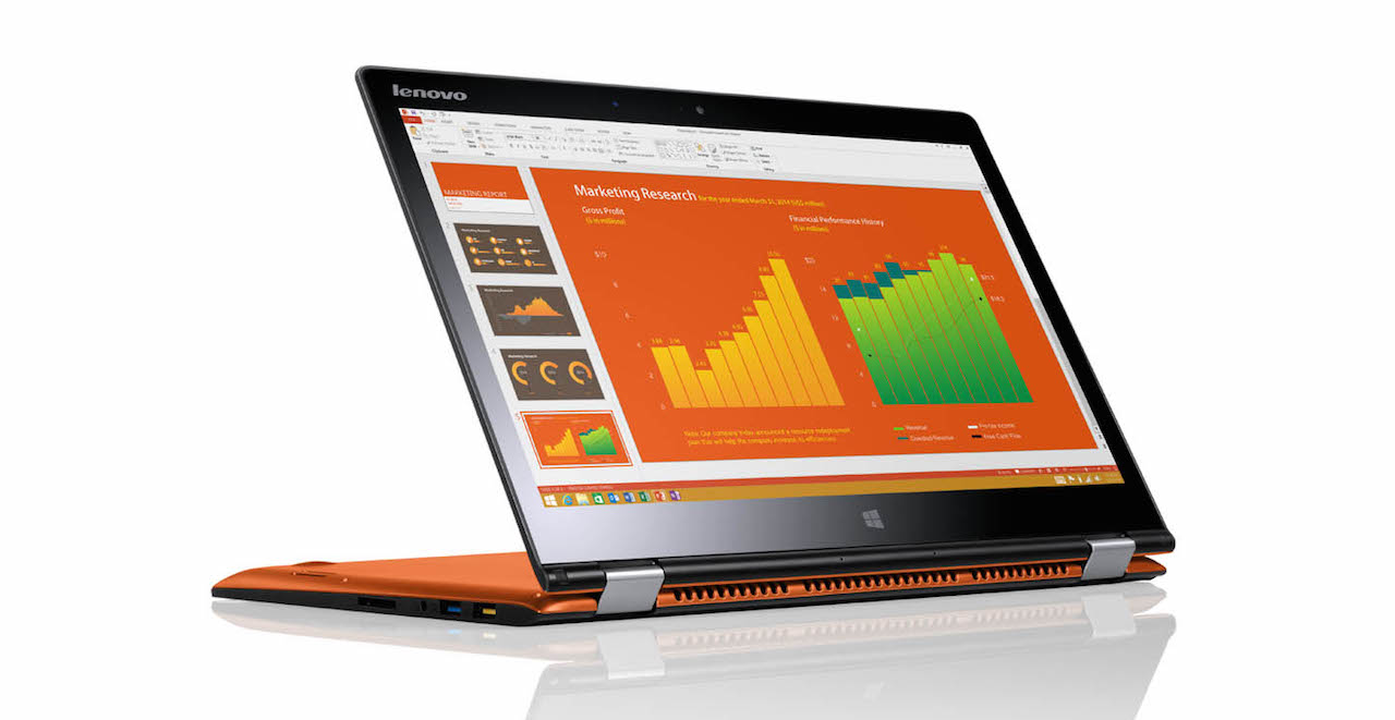 IP YOGA-3 14.0'T-F/i7-5500U/4G/128/W8.1,org
