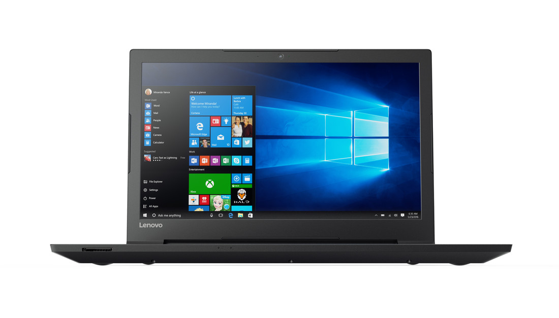 Lenovo V110 15.6HD/i3-6006U/4G/1T/INT/DVD/W10H