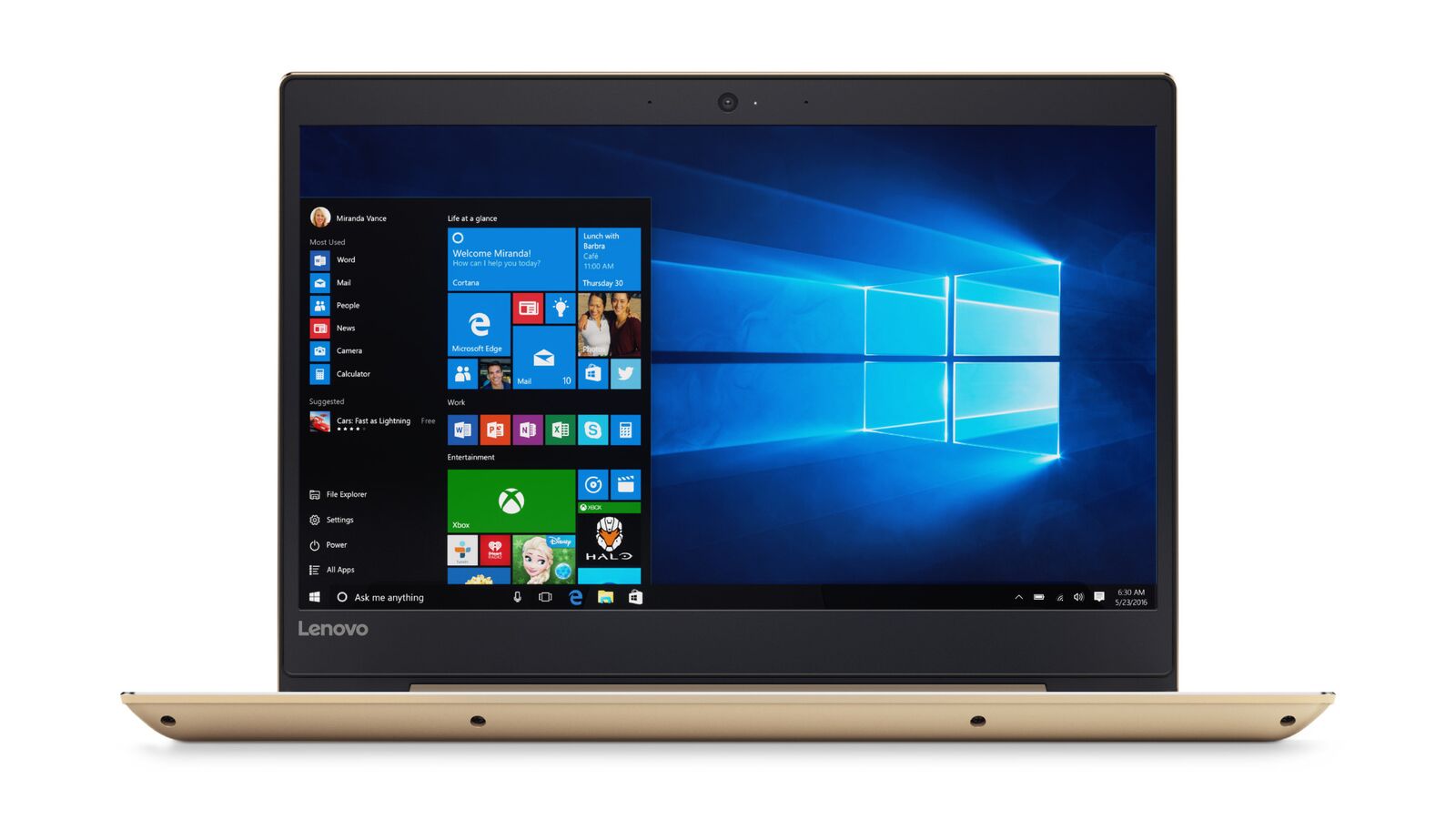 IP 520S 14'FHD/i7-7500U/8G/1TB+128G/NV2G/W10H/gold
