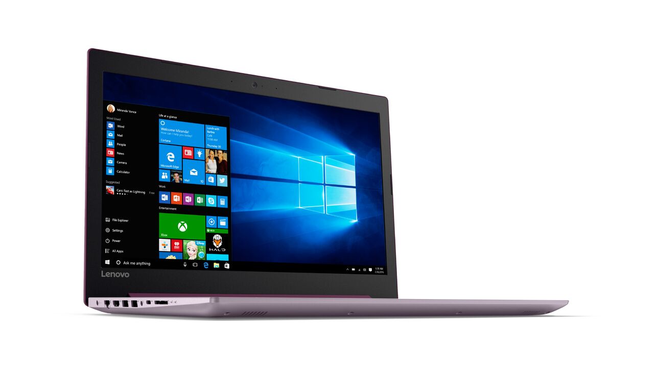 IP 320-15IAP 15.6 FH/N3450/4G/128SSD//IN/W10H,fial 