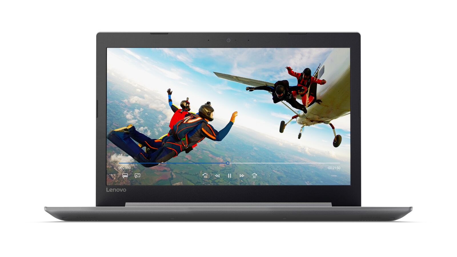 IP 320 15.6 FHD/N4200/8G/2T/AMD2G/DVD/W10H/�ed� 