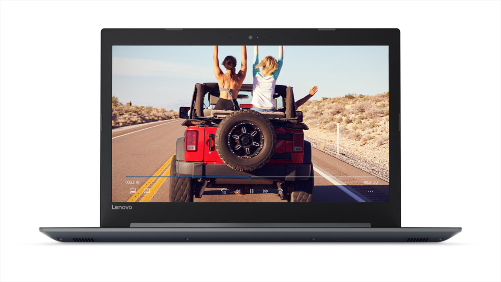Lenovo V320 17'FH/i5-8250U/1TB+128SSD/8G/INT/W10H