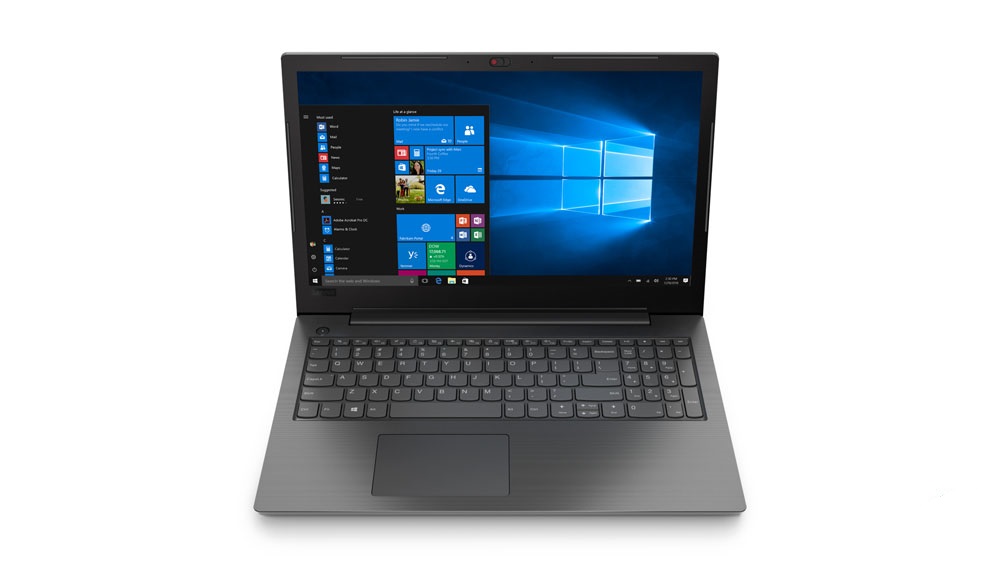 Lenovo V130 15.6'HD/N5000/4G/128/INT/DVD/W10
