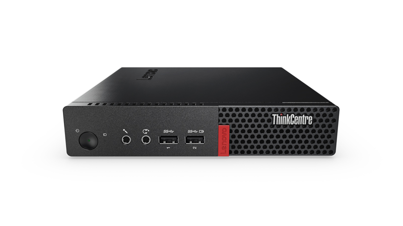 TC M910q Tiny i5-7500T/8G/256SSD/INT/W10H 
