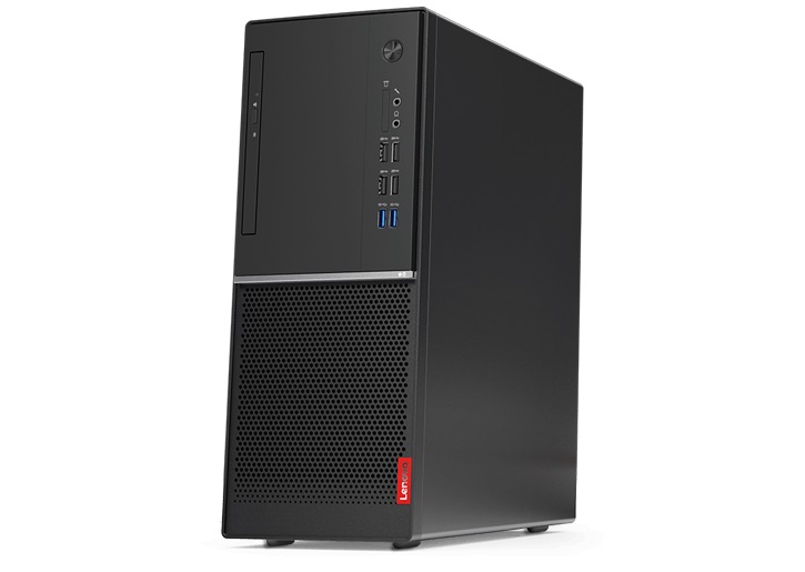 Lenovo V530 TWR/i3-8100/256/4GB/HD/DVD/W10P 