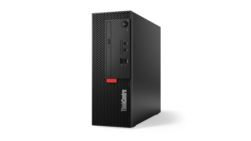 TC M710e SFF/i5-7400/1T/4GB/HD/DVD/W10P 