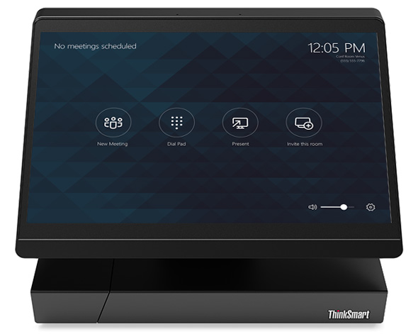 ThinkSmart Hub i5-7500T/8GB/128/W10