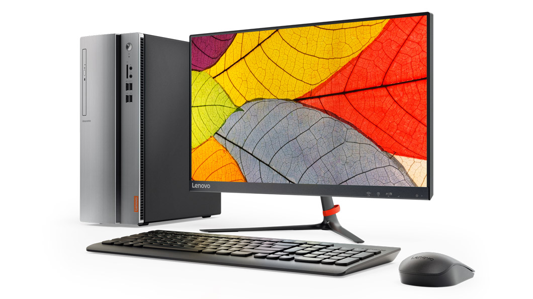 IC 510 A12-9800/8GB/1TB/GT730/W10H
