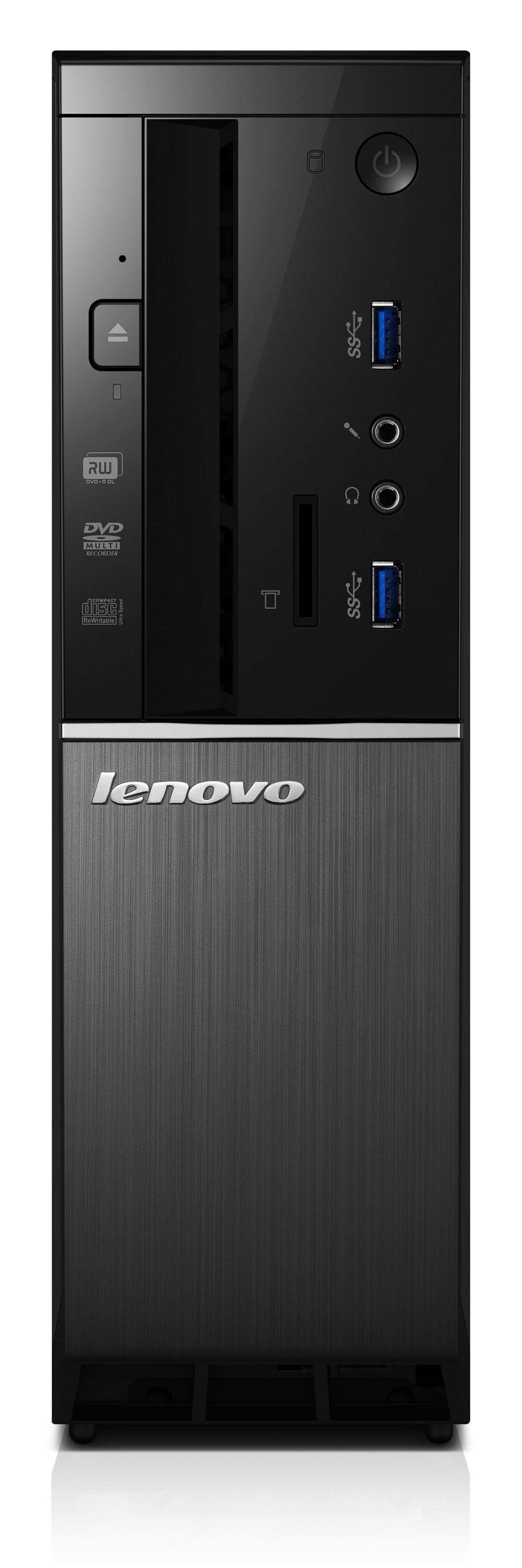IC 510S G4560/500GB/4G/INT/DVD/Win10 