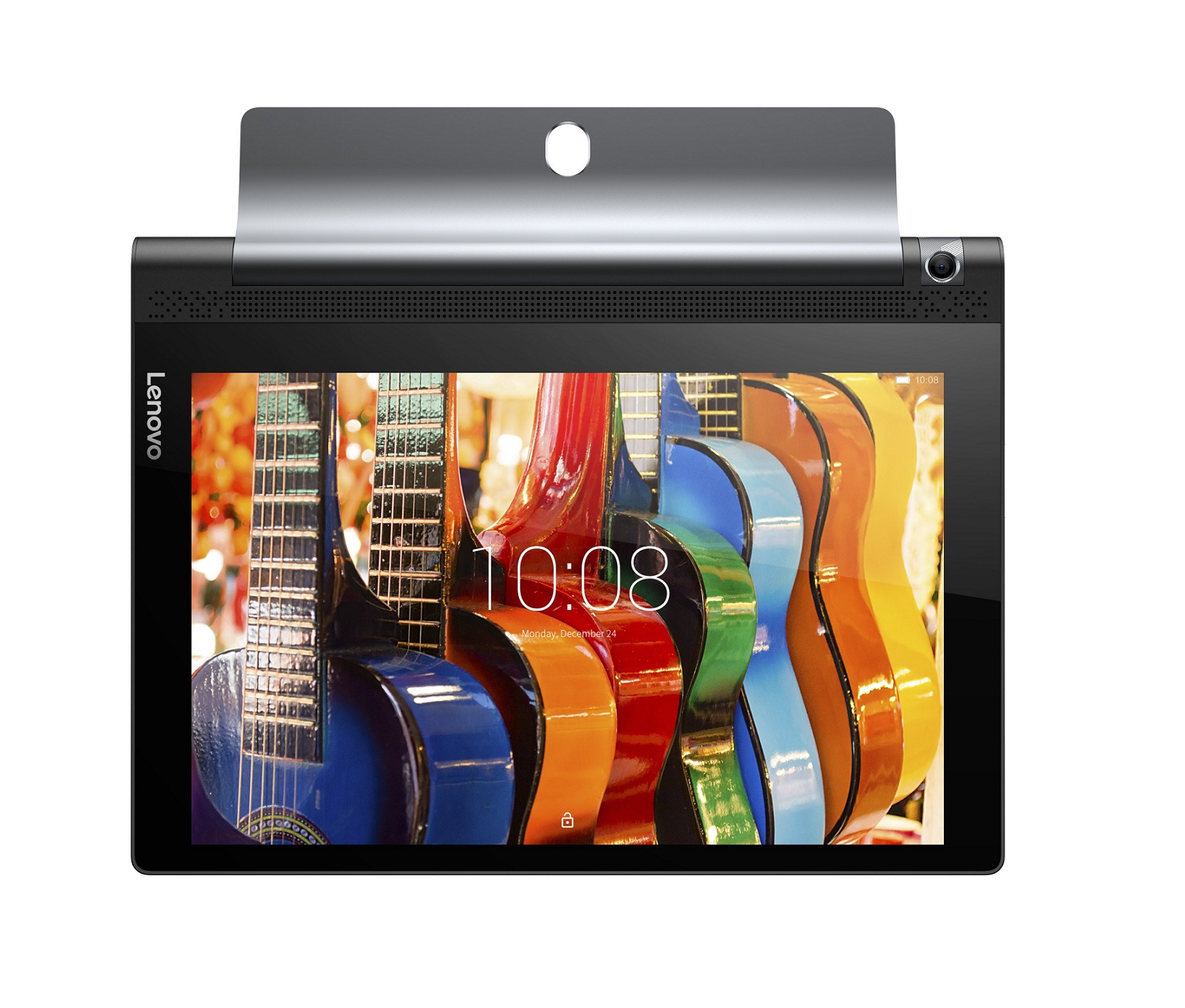 Yoga Tablet 3, 10.1'HD/IPS/16G/2G/An5.1,black 