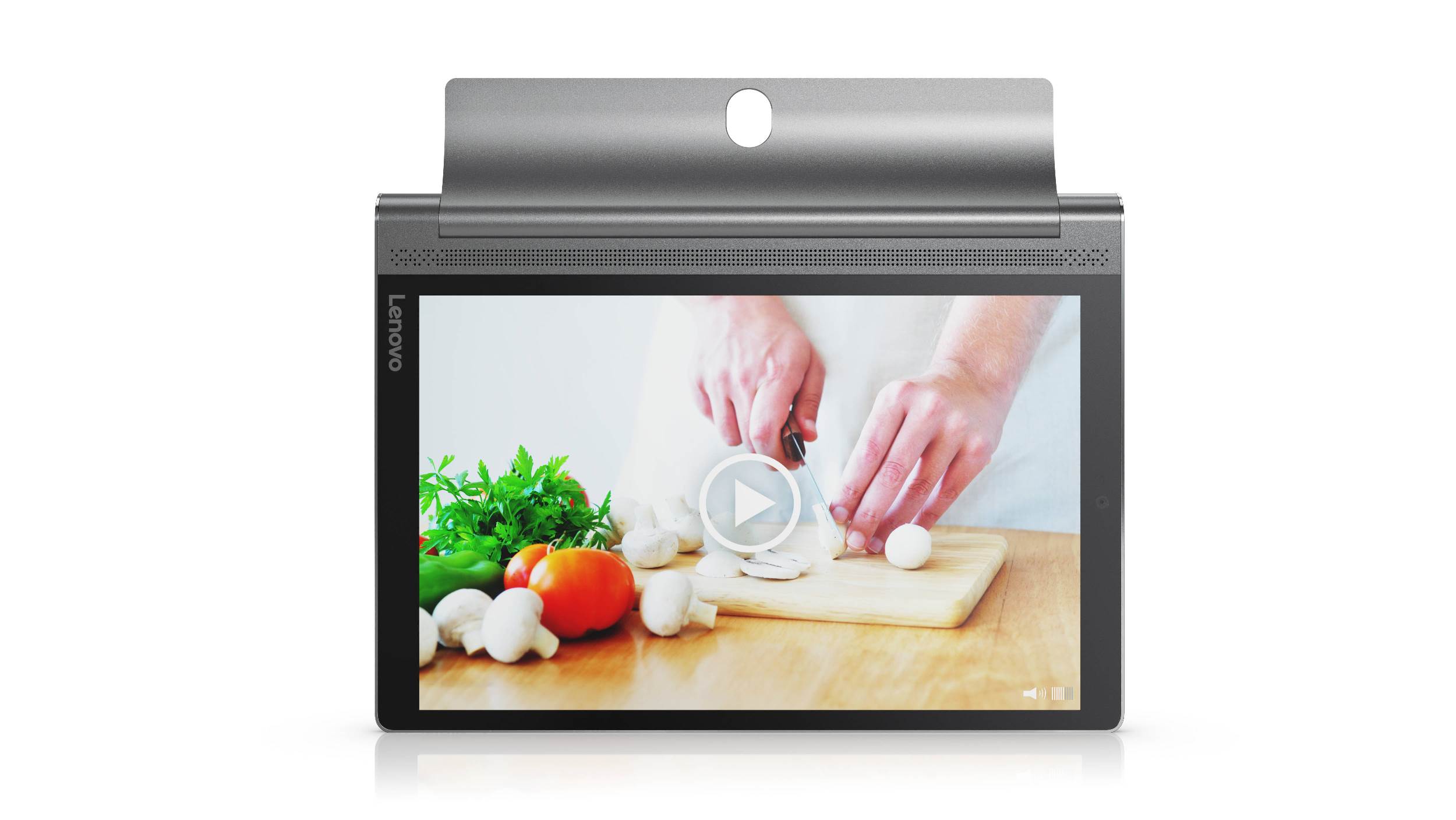 Yoga Tablet 3 Plus 10,1'QHD/OC/3G/32/An 6