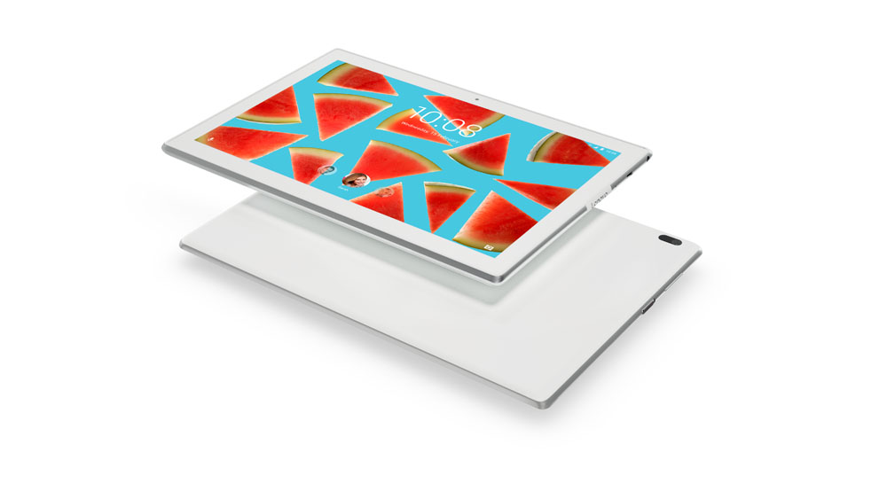 Lenovo TAB 4 10.1'HD/1.4GHz/2GB/16GB/An 7.0 b�l� 