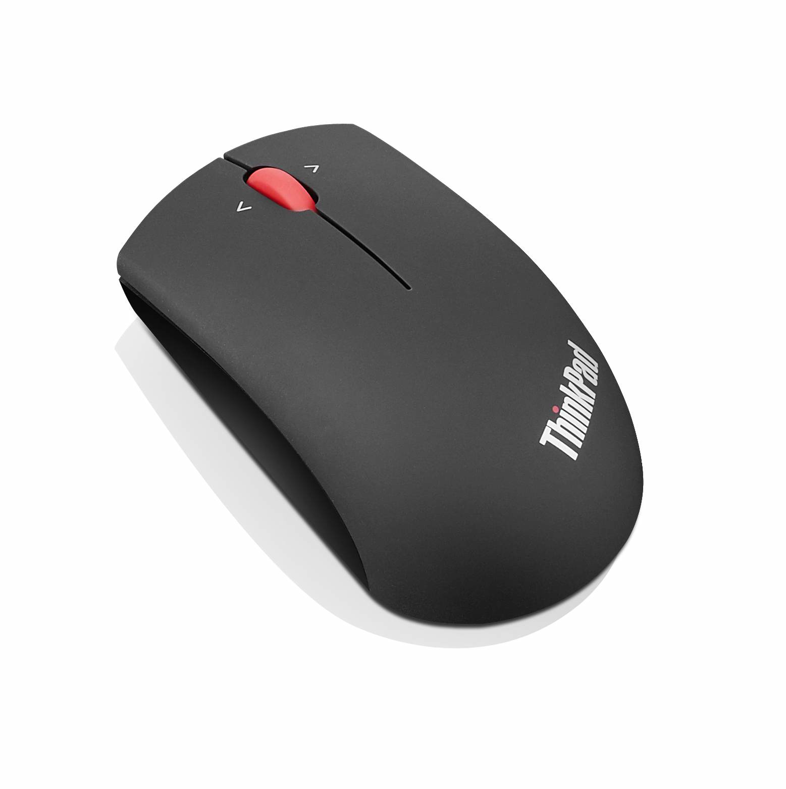 ThinkPad Precision Wireless Mouse - Midnight black 