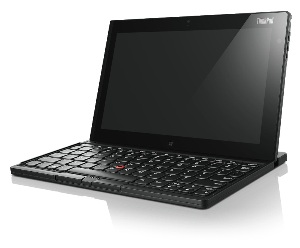 ThinkPad Tablet 2 Bluetooth Kl�vesnice with Stand 