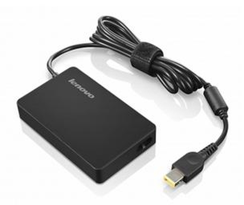 ThinkPad 65W Slim AC Adapter (slim tip) - SUIl 