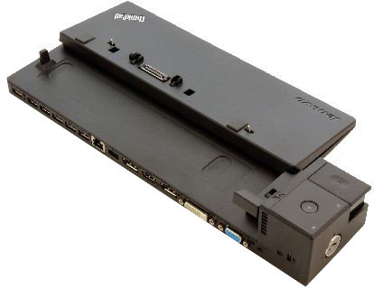ThinkPad Ultra Dock s 90W zdrojem 