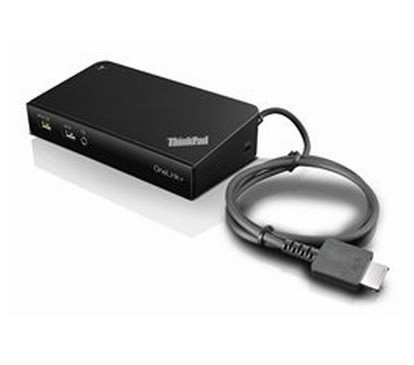 ThinkPad OneLink+Dock 