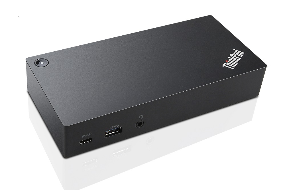 ThinkPad Type C Dock 