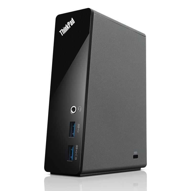 ThinkPad USB 3.0 Basic Dock 