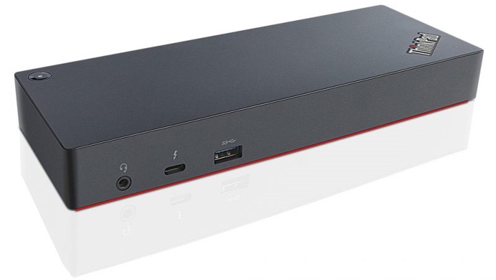 ThinkPad Thunderbold 3 Dock 