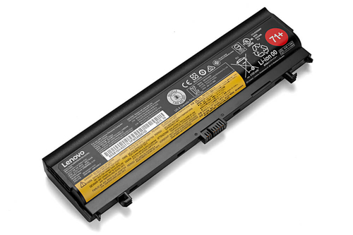 ThinkPad Battery 71+ (6 cell) 48Wh