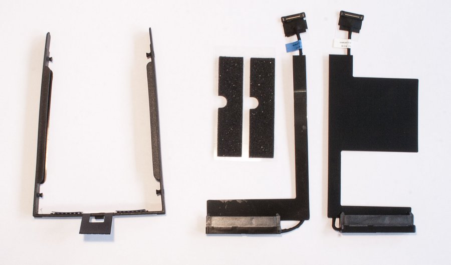 ThinkPad Mobile Workstation Storage Kit