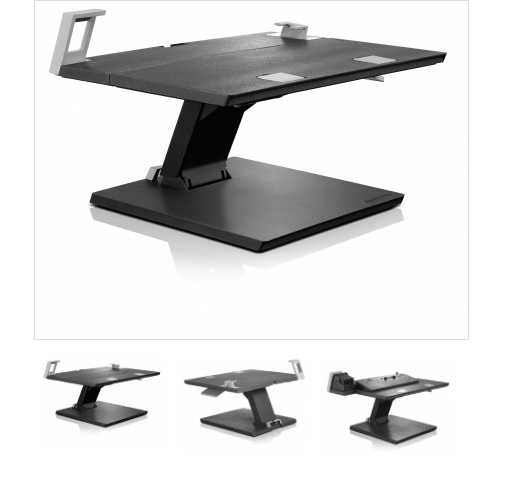 Lenovo Adjustable Notebook Stand 