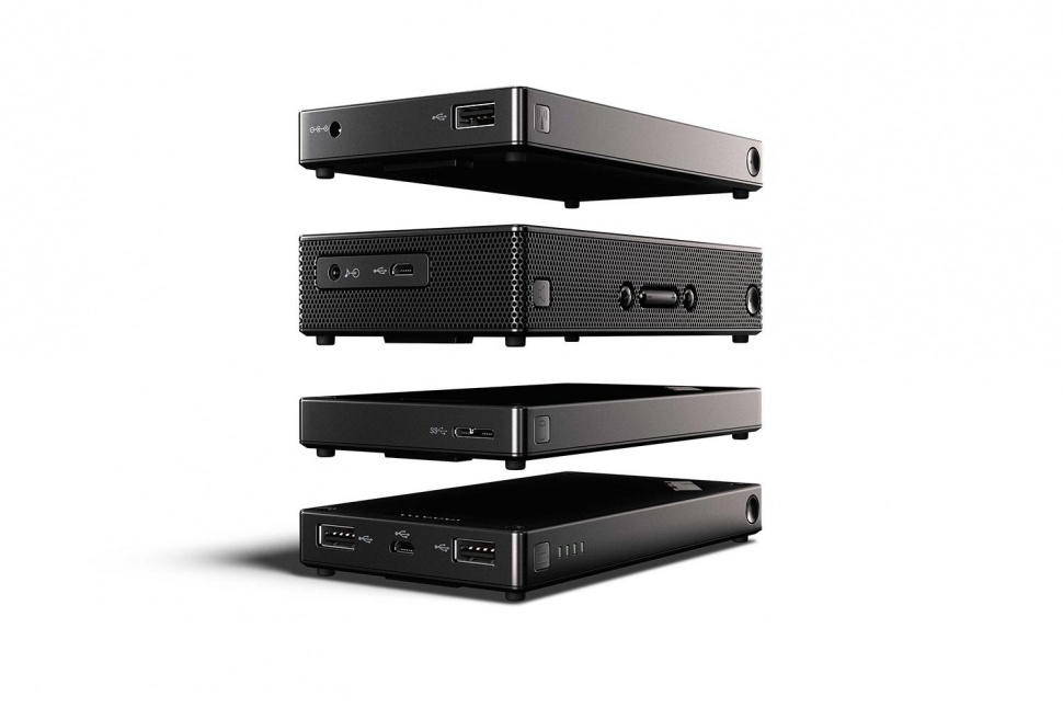 ThinkPad Stack Professional kit 