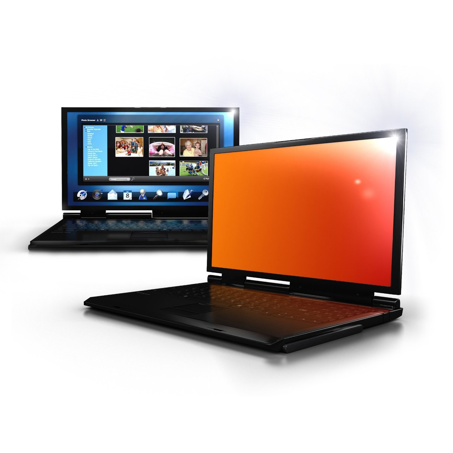 Lenovo 3M 14' Gold Privacy Filter 