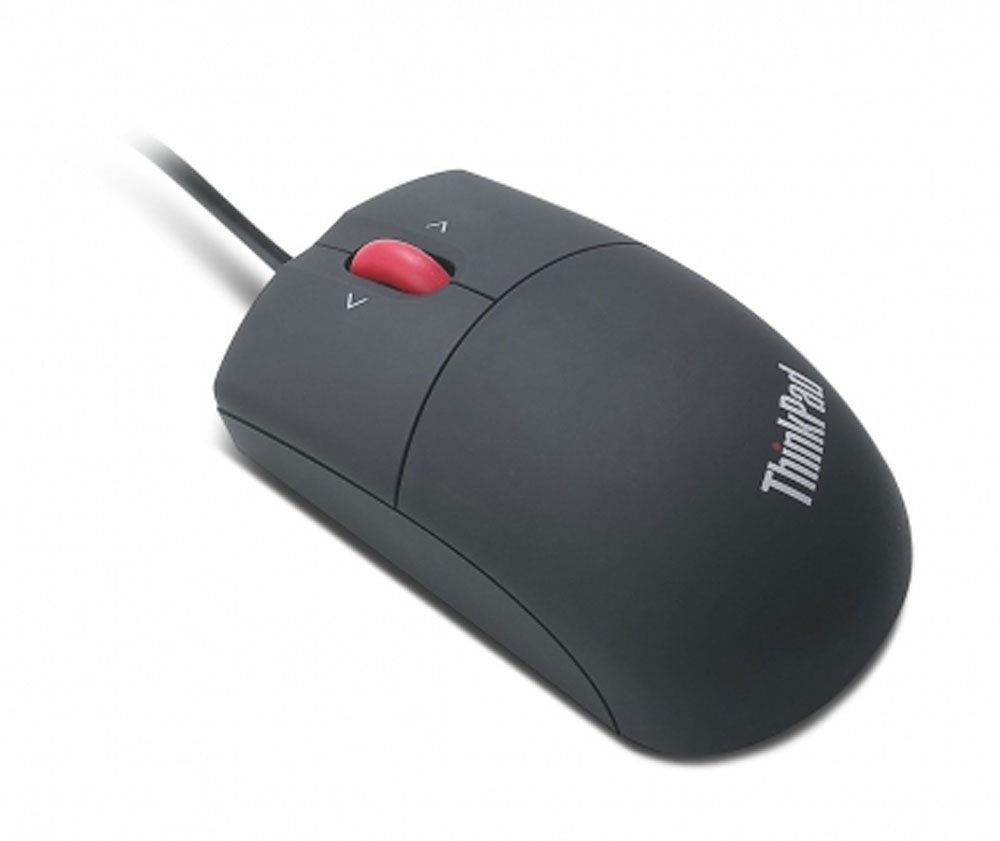 ThinkPad USB Laser Mouse 
