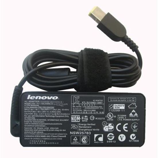 Lenovo 170W AC Adapter EU 