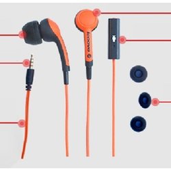 Lenovo Headset P165 in-ear, yellow